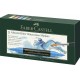 Set 5 markere solubile a.durer faber-castell