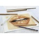 Set desen 6 buc pentru schite faber-castell