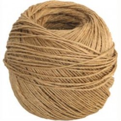 Sfoara iuta 2/3 100g nepolierata