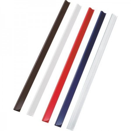 Sina prindere 3mm 15 coli albastra 50/cutie fellowes