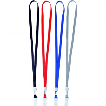 Snur textil pentru ecuson 485*10mm 20 buc/set deli