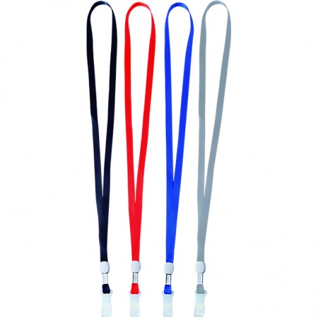 Snur textil pentru ecuson 485*10mm 20 buc/set deli