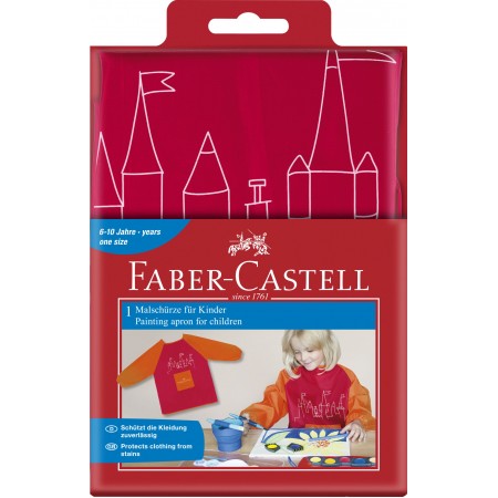 Sortulet pentru pictura blackberry faber-castell