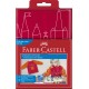 Sortulet pentru pictura blackberry faber-castell