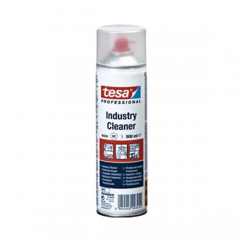 Spray curatare industrial 500ml tesa