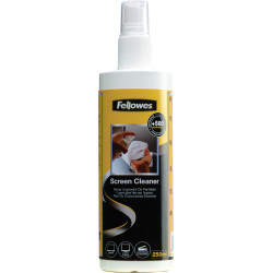 Spray curatare monitor 250ml fellowes