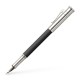 Stilou classic lemn ebony negru m graf von faber-castell Stilou classic lemn ebony negru m graf von faber-castell