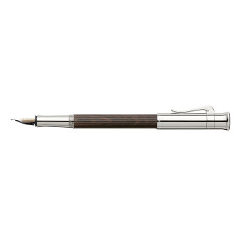 Stilou classic lemn grenadilla maro inchis f graf von faber-cast Stilou classic lemn grenadilla maro inchis f graf von faber-cast