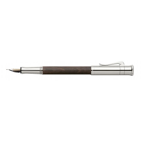 Stilou classic lemn grenadilla maro inchis m graf von faber-cast Stilou classic lemn grenadilla maro inchis m graf von faber-cast