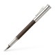 Stilou classic lemn grenadilla maro inchis m graf von faber-cast Stilou classic lemn grenadilla maro inchis m graf von faber-cast