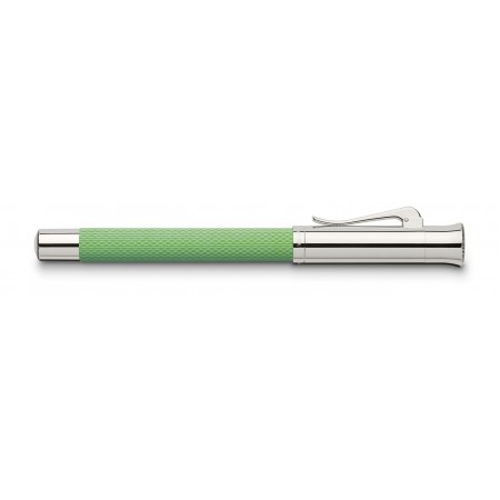 Stilou guilloche verde viper m graf von faber-castell Stilou guilloche verde viper m graf von faber-castell