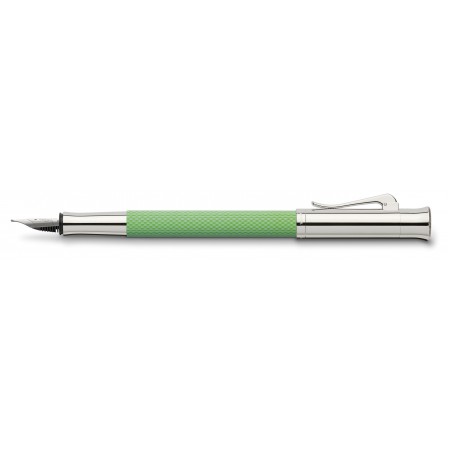 Stilou guilloche verde viper m graf von faber-castell Stilou guilloche verde viper m graf von faber-castell