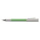 Stilou guilloche verde viper m graf von faber-castell Stilou guilloche verde viper m graf von faber-castell