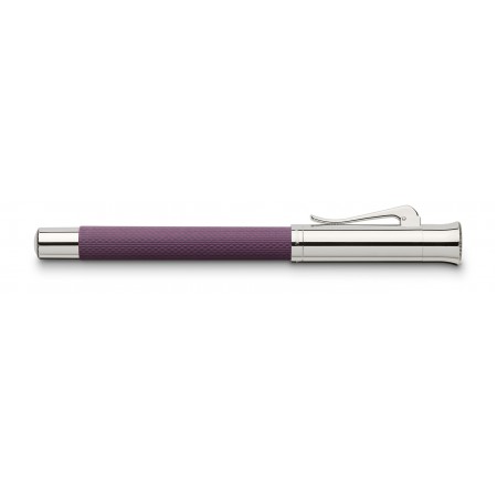 Stilou guilloche violet m graf von faber-castell Stilou guilloche violet m graf von faber-castell