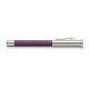 Stilou guilloche violet m graf von faber-castell Stilou guilloche violet m graf von faber-castell