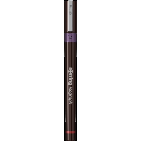 Stilou isograph 0.13mm rotring