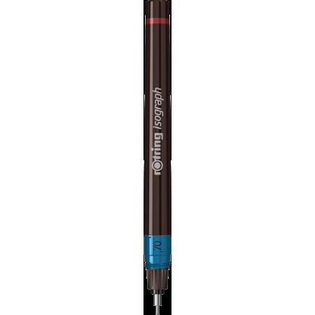 Stilou isograph 0.70mm rotring