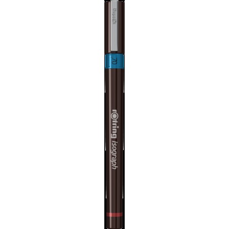 Stilou isograph 0.70mm rotring