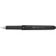 Stilou scolar vario negru faber-castell