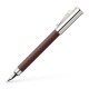 Stilou tamitio marsala f graf von faber-castell Stilou tamitio marsala f graf von faber-castell