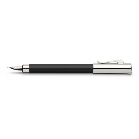 Stilou tamitio negru m graf von faber-castell