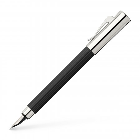 Stilou tamitio negru m graf von faber-castell