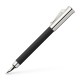 Stilou tamitio negru m graf von faber-castell