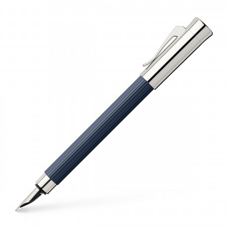 Stilou tamitio night blue f graf von faber-castell