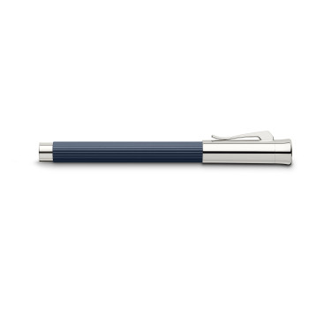 Stilou tamitio night blue m graf von faber-castell