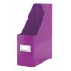 Suport documente carton mov click&store leitz