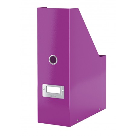 Suport documente carton mov click&store leitz
