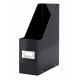 Suport documente carton negru click&store leitz