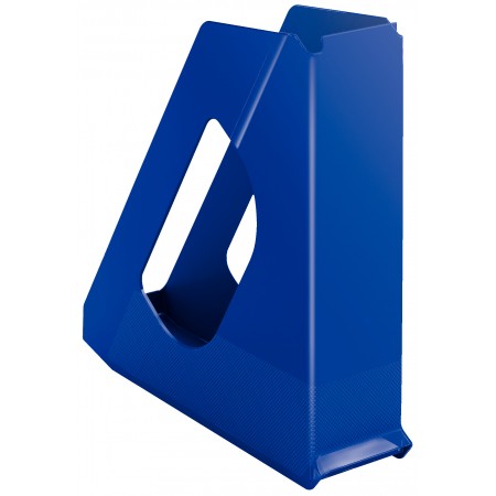 Suport documente plastic albastru europost esselte Suport documente plastic albastru europost esselte