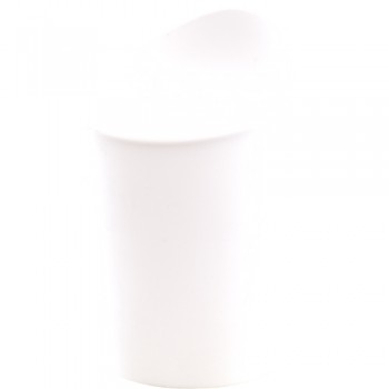 Suport instrumente scris alb g2desk