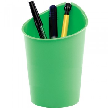 Suport instrumente scris verde g2desk