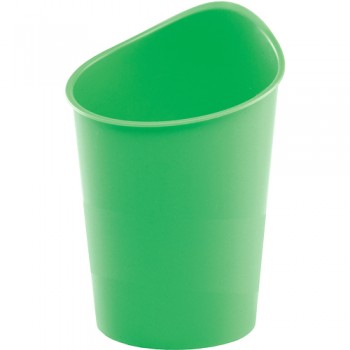 Suport instrumente scris verde g2desk