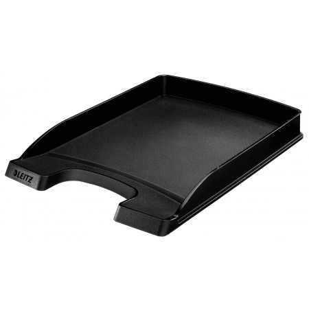 Tavita documente neagra slim plus leitz