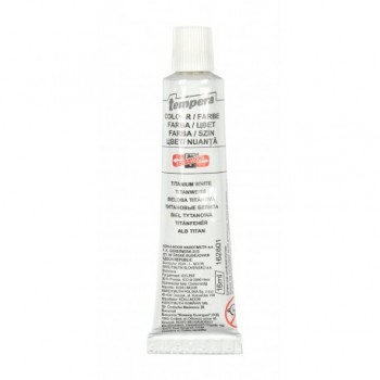 Tempera alba 16ml koh-i-noor