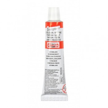 Tempera portocalie 16ml koh-i-noor