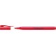 Textmarker rosu 38 faber-castell