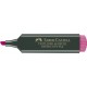 Textmarker roz 1548 faber-castell