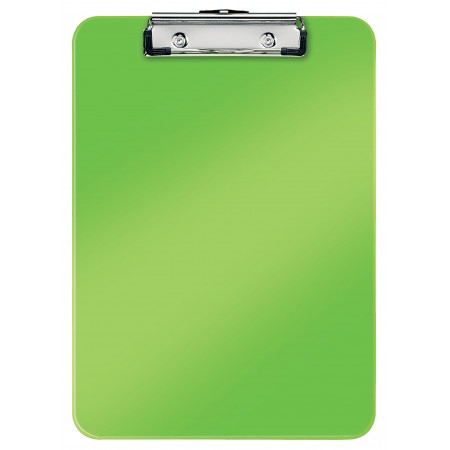 Clipboard simplu verde wow leitz