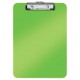 Clipboard simplu verde wow leitz