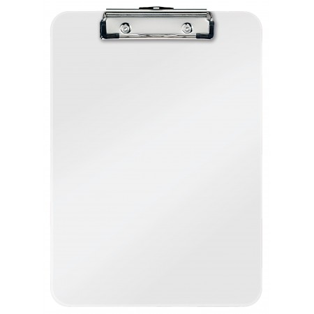Clipboard simplu alb wow leitz