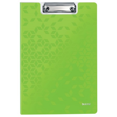 Clipboard dublu verde wow leitz