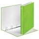 Caiet mecanic a4 4 inele 25mm/40mm verde metalizat wow leitz