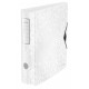 Biblioraft plastifiat 8.2 cm 180grade alb active wow leitz Biblioraft plastifiat 8.2 cm 180grade alb active wow leitz