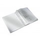 Caiet birou spira a4 aritmetica verde coperta pp wow leitz