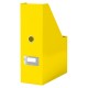 Suport documente carton galben click&store leitz Suport documente carton galben click&store leitz