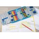 Penar echipat 42 piese catei eberhard faber